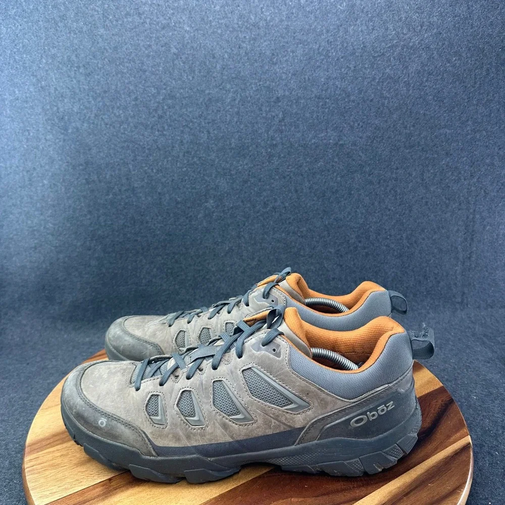 Oboz Footwear oboz sawtooth